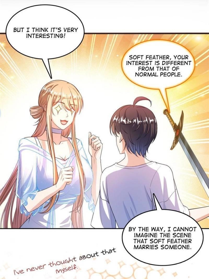 Cultivation Chat Group Chapter 543 - Page 32