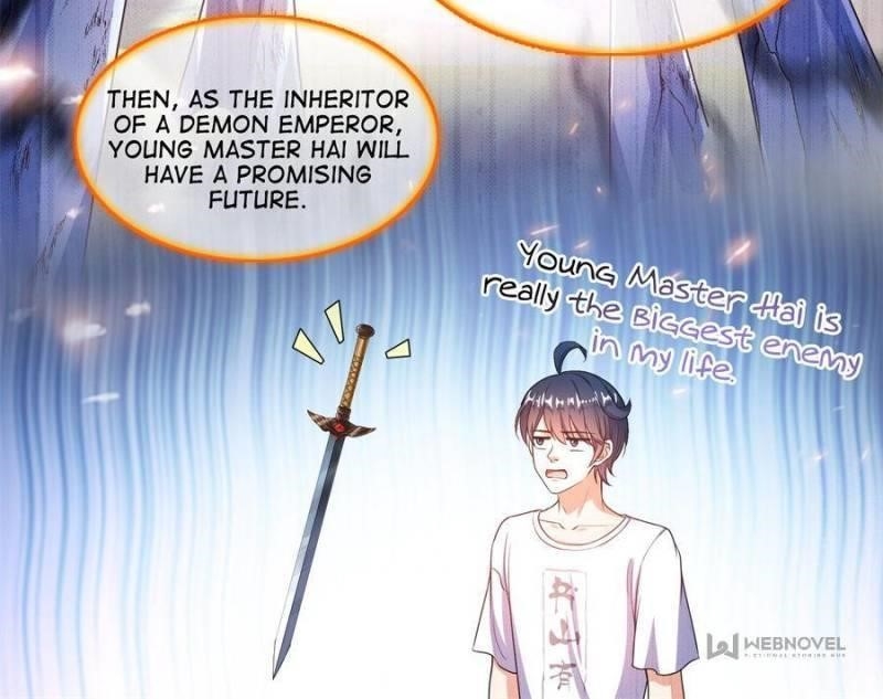 Cultivation Chat Group Chapter 543 - Page 37