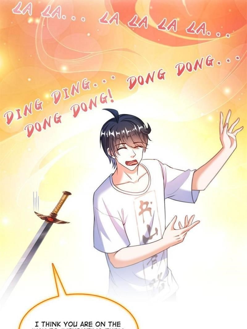 Cultivation Chat Group Chapter 543 - Page 44