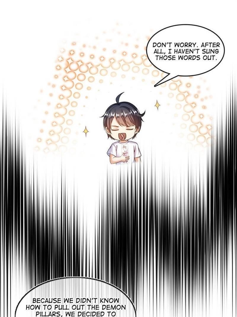 Cultivation Chat Group Chapter 543 - Page 46