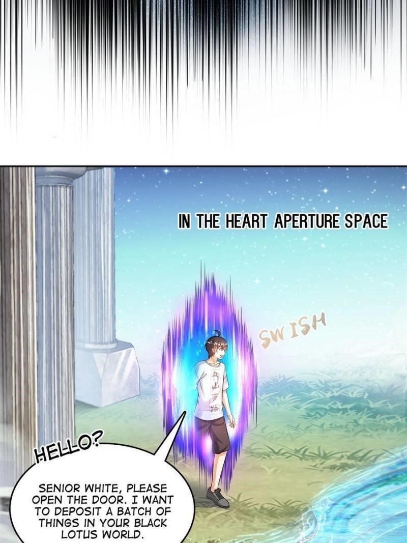 Cultivation Chat Group Chapter 543 - Page 52