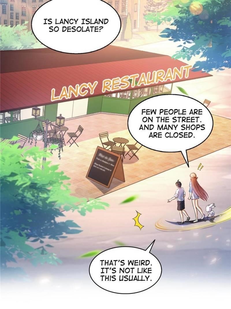 Cultivation Chat Group Chapter 546 - Page 16