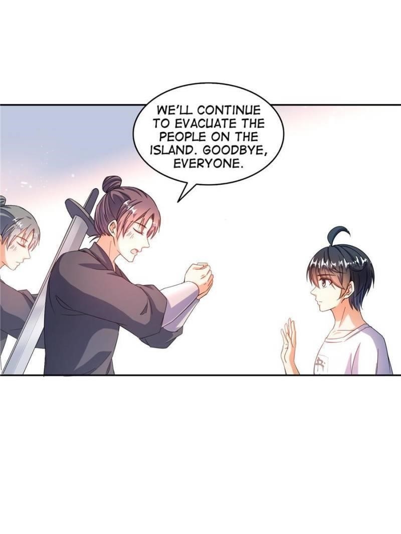 Cultivation Chat Group Chapter 546 - Page 20