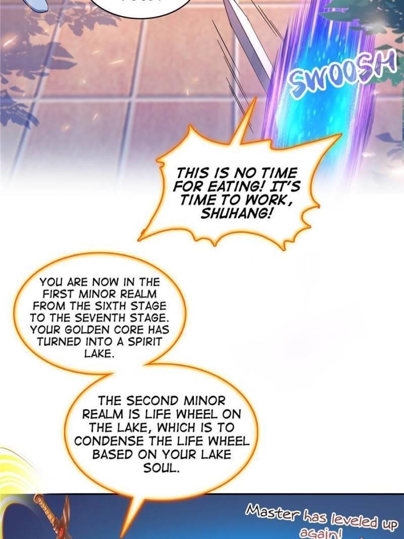 Cultivation Chat Group Chapter 546 - Page 24