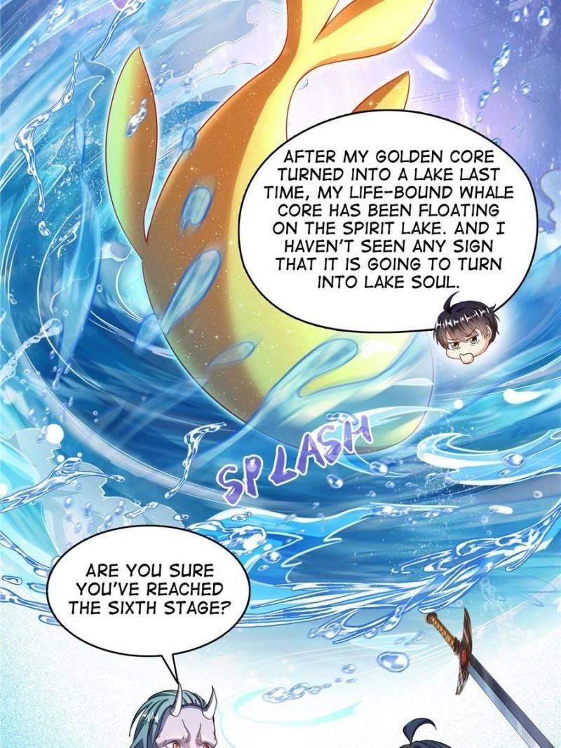 Cultivation Chat Group Chapter 546 - Page 26