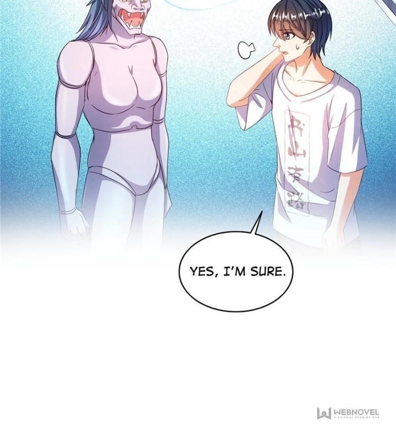 Cultivation Chat Group Chapter 546 - Page 27