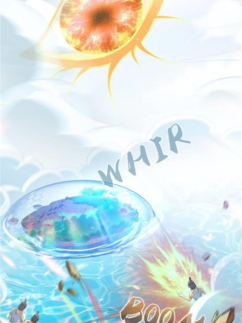 Cultivation Chat Group Chapter 546 - Page 38