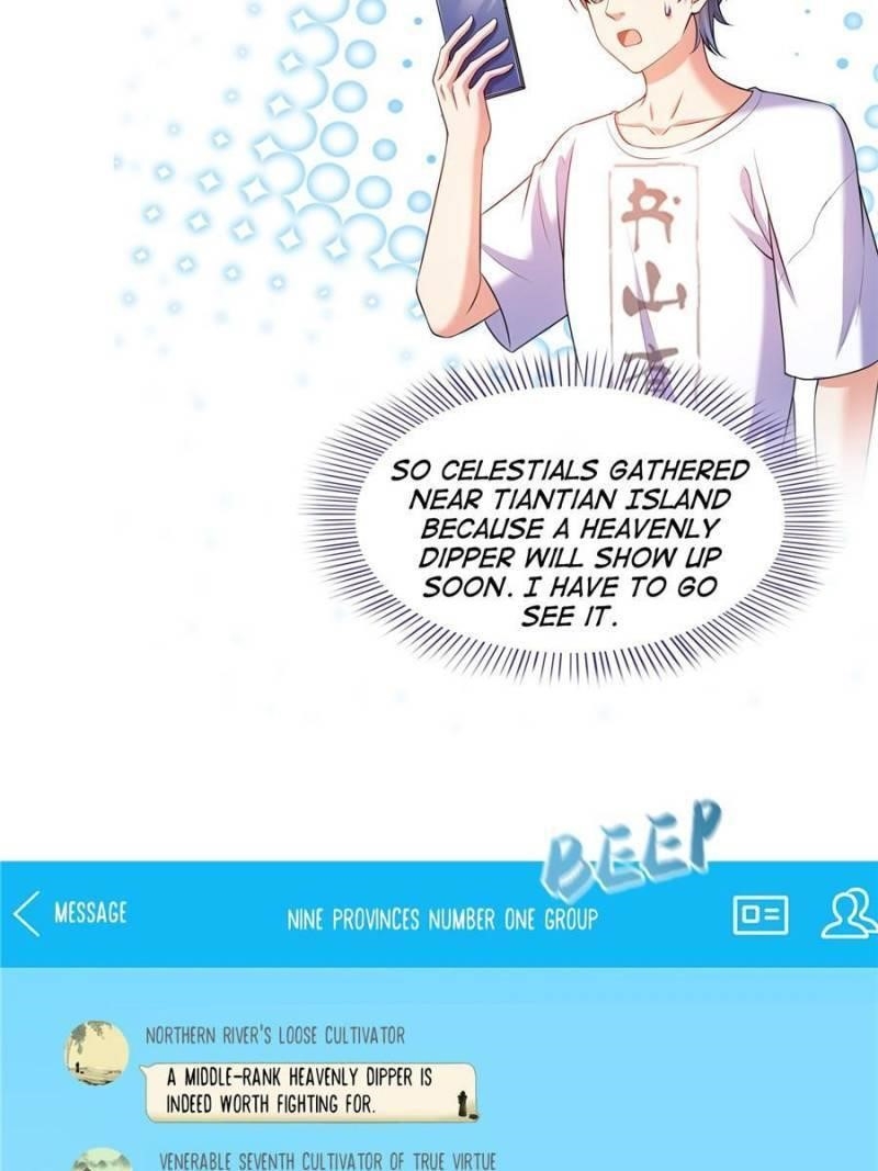 Cultivation Chat Group Chapter 546 - Page 44