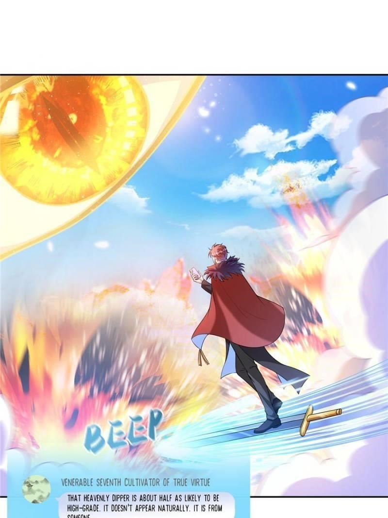 Cultivation Chat Group Chapter 546 - Page 46