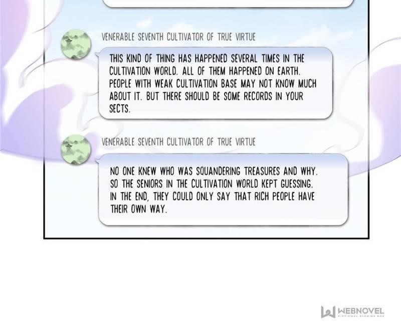 Cultivation Chat Group Chapter 546 - Page 48