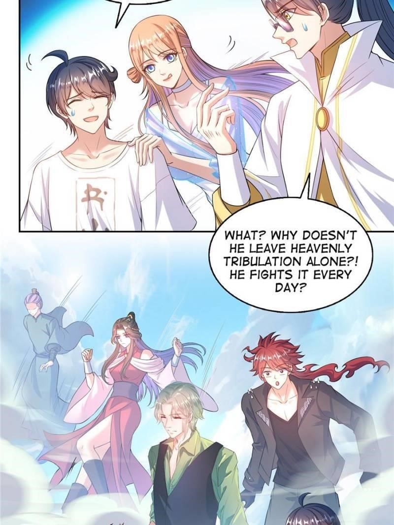 Cultivation Chat Group Chapter 546 - Page 51