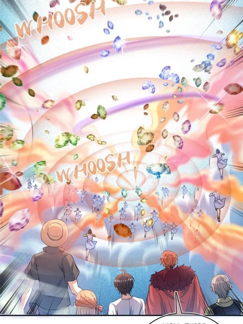 Cultivation Chat Group Chapter 546 - Page 55