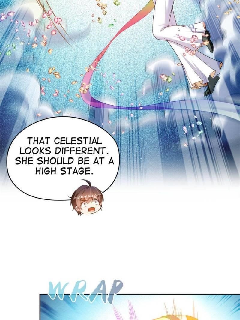 Cultivation Chat Group Chapter 547 - Page 15