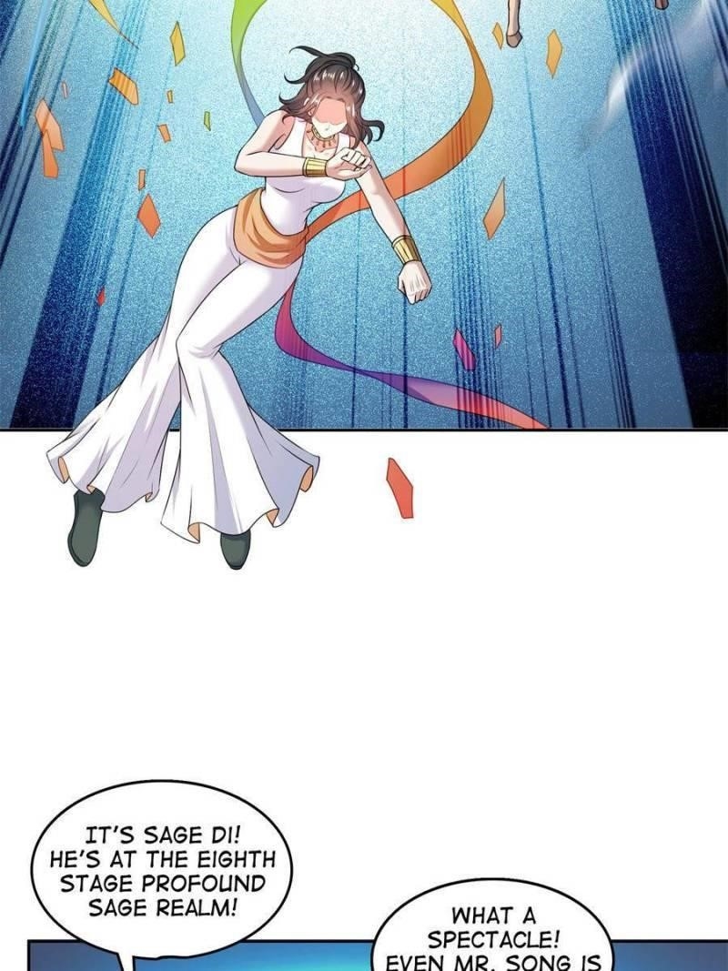 Cultivation Chat Group Chapter 547 - Page 18