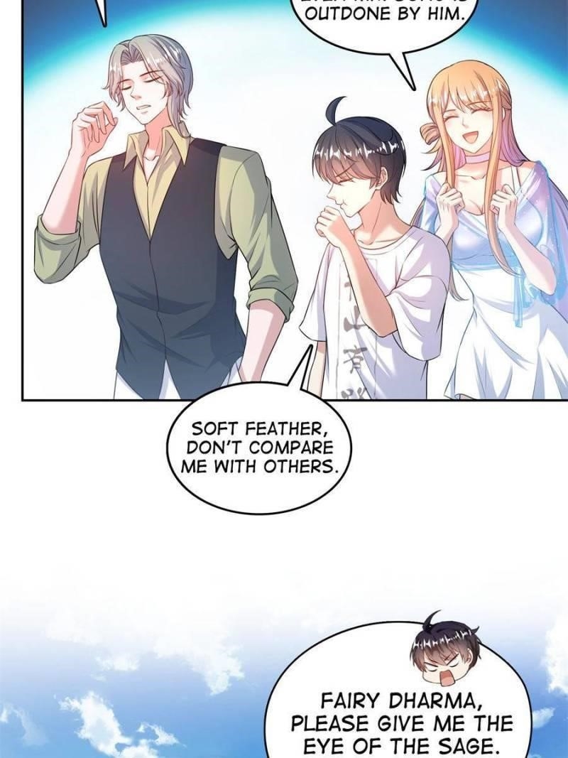 Cultivation Chat Group Chapter 547 - Page 19