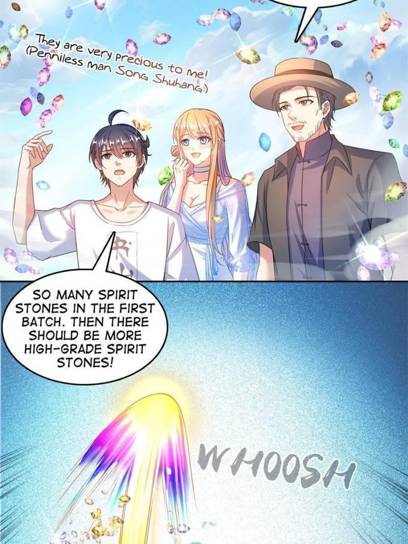 Cultivation Chat Group Chapter 547 - Page 2