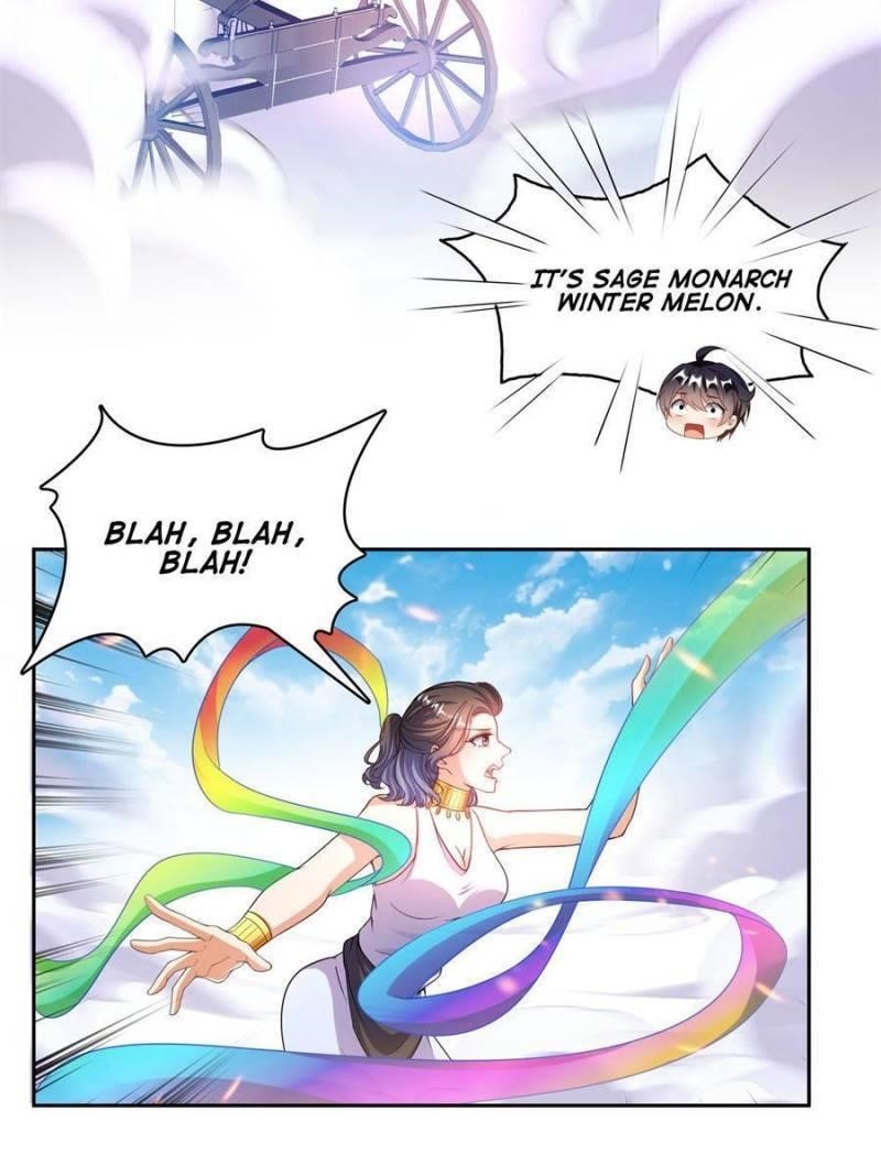 Cultivation Chat Group Chapter 547 - Page 26