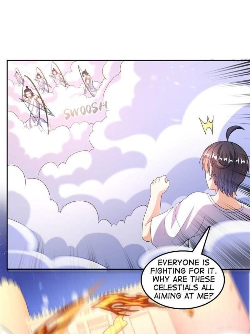 Cultivation Chat Group Chapter 547 - Page 27