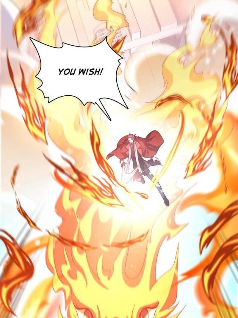 Cultivation Chat Group Chapter 547 - Page 28