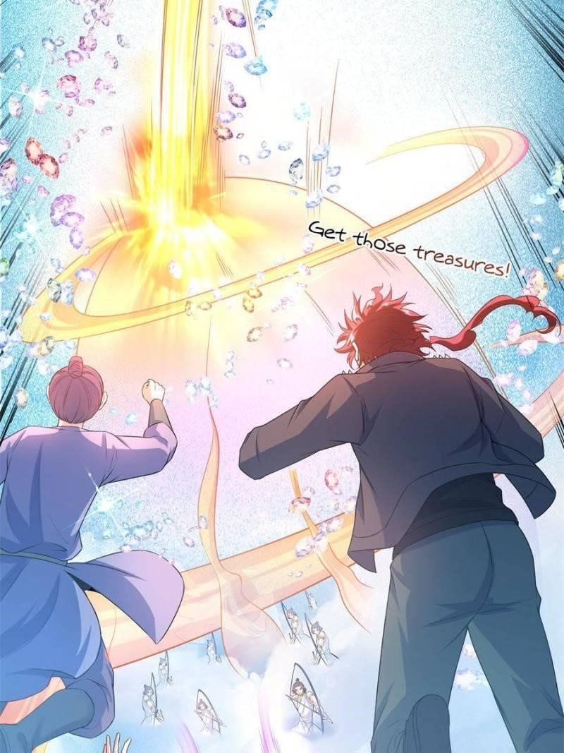 Cultivation Chat Group Chapter 547 - Page 3