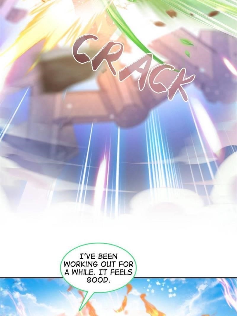 Cultivation Chat Group Chapter 547 - Page 37