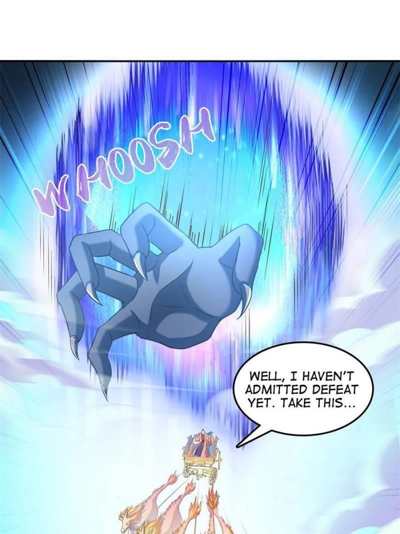 Cultivation Chat Group Chapter 547 - Page 39