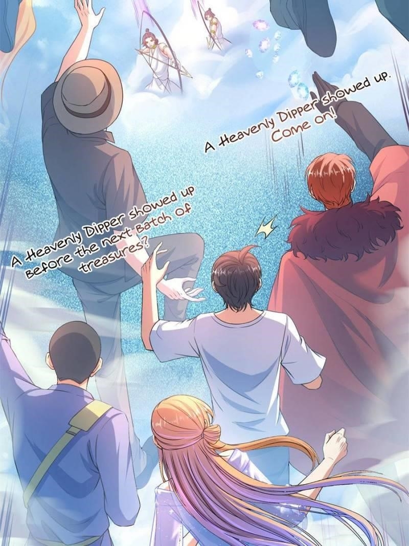 Cultivation Chat Group Chapter 547 - Page 4