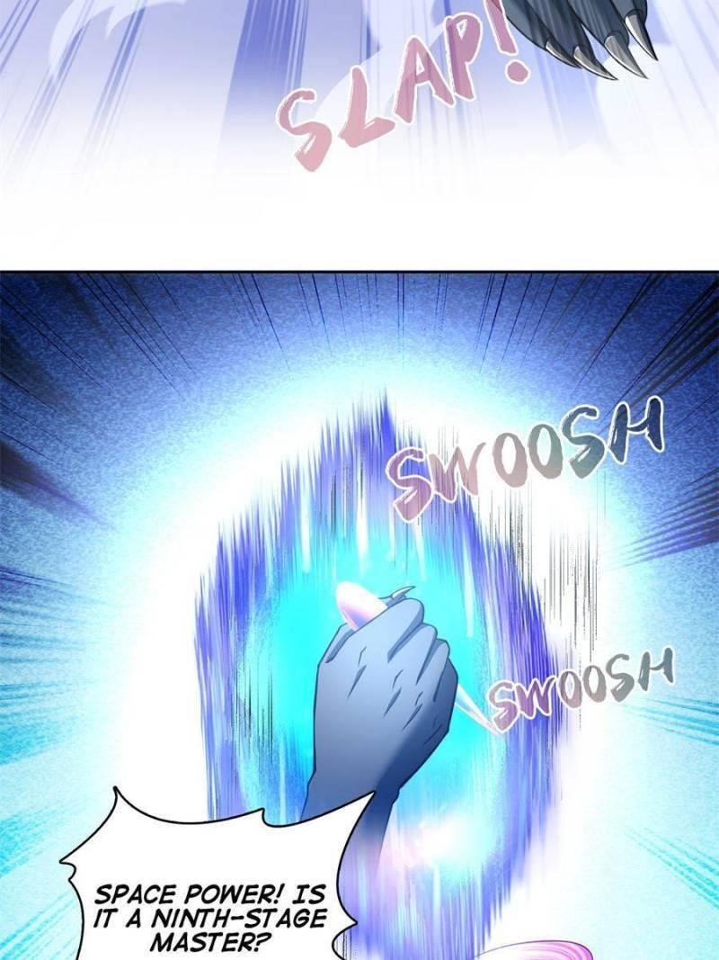 Cultivation Chat Group Chapter 547 - Page 43