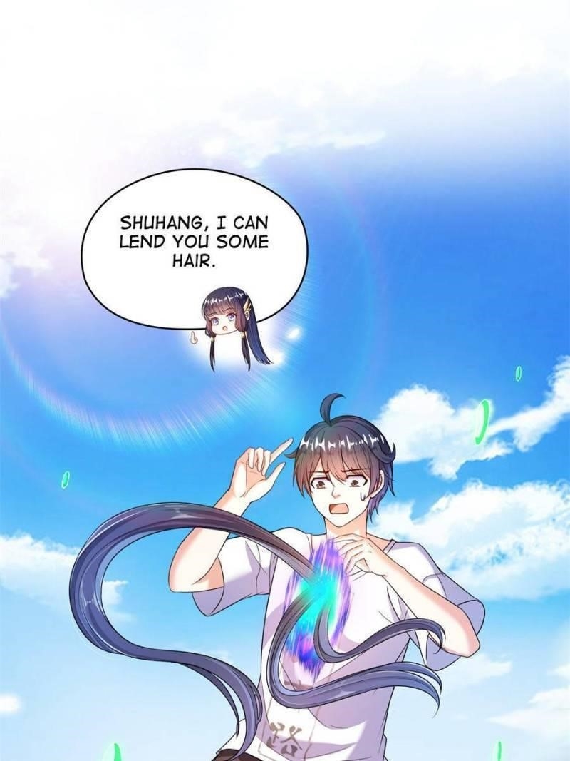 Cultivation Chat Group Chapter 547 - Page 47