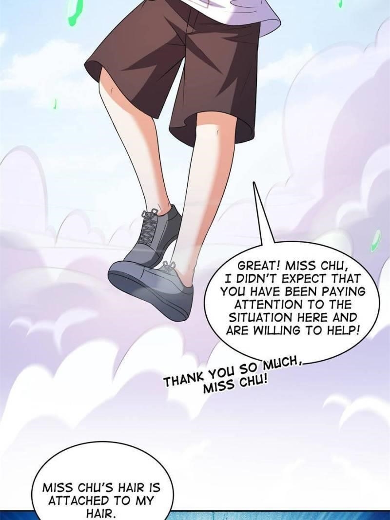 Cultivation Chat Group Chapter 547 - Page 48