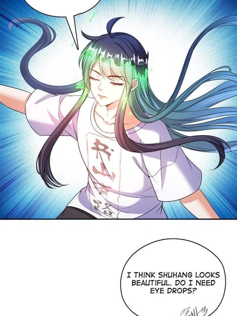 Cultivation Chat Group Chapter 547 - Page 49