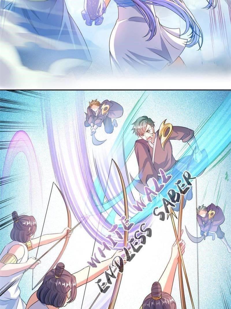 Cultivation Chat Group Chapter 547 - Page 5