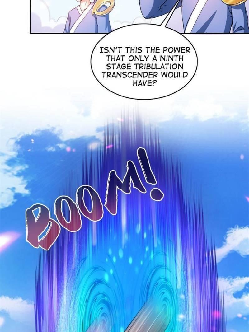 Cultivation Chat Group Chapter 547 - Page 54