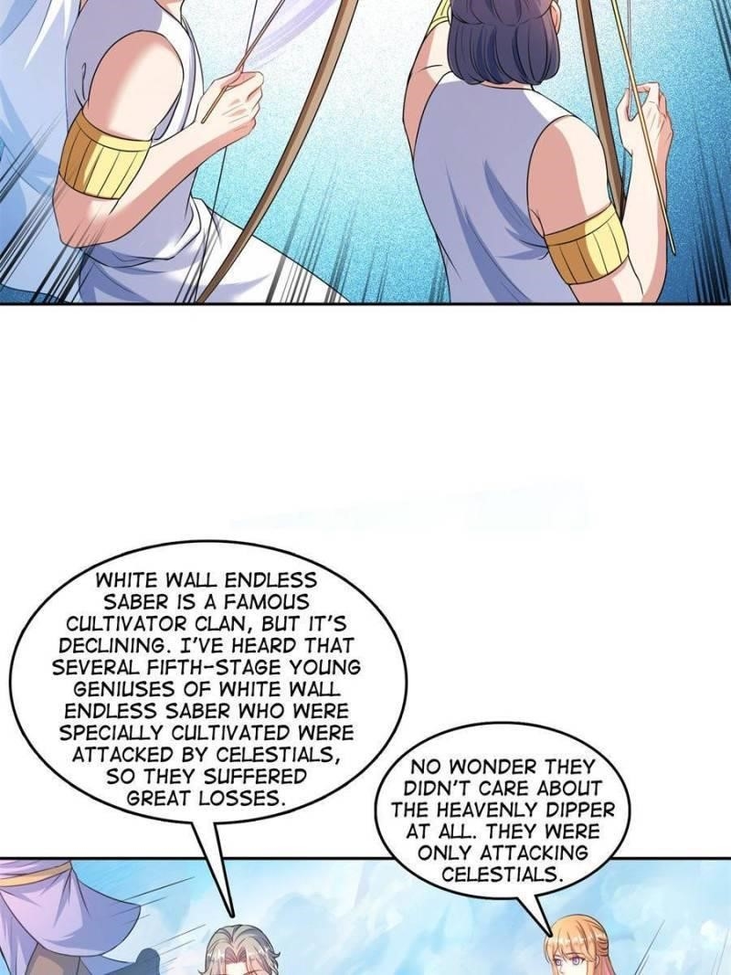 Cultivation Chat Group Chapter 547 - Page 6