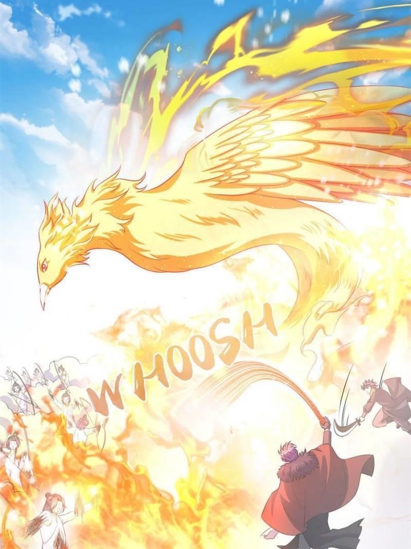 Cultivation Chat Group Chapter 547 - Page 60