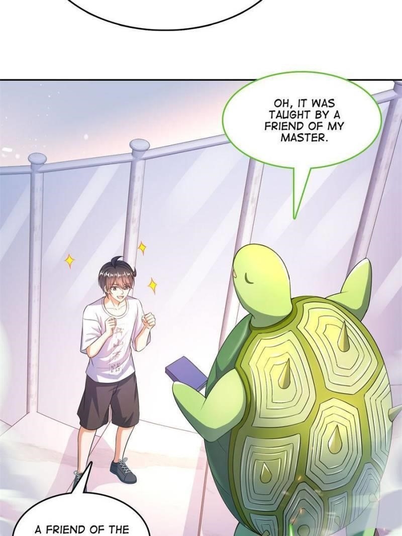 Cultivation Chat Group Chapter 549 - Page 14