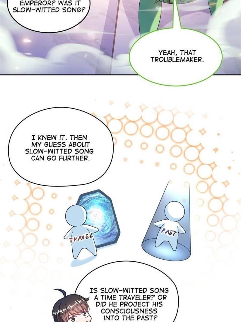 Cultivation Chat Group Chapter 549 - Page 15