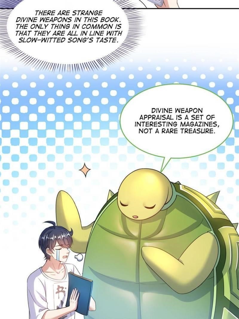 Cultivation Chat Group Chapter 549 - Page 18