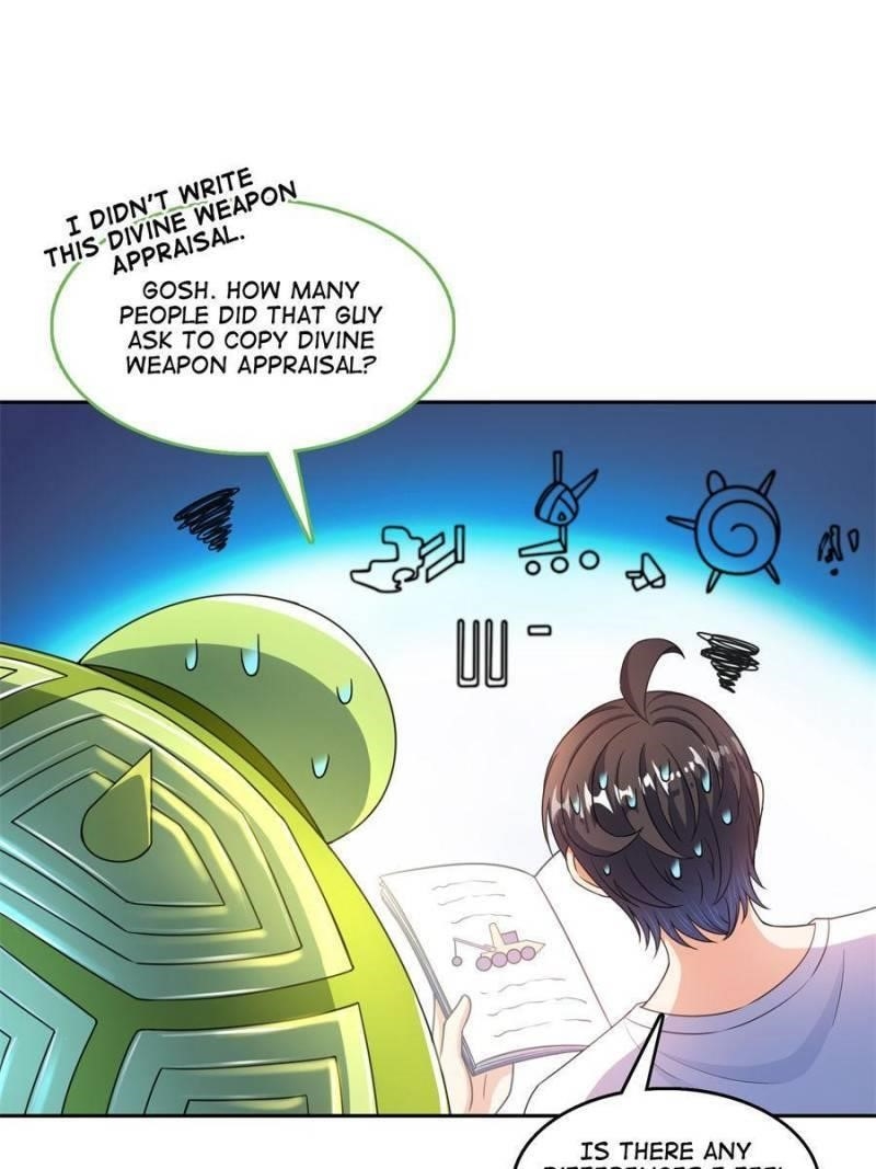 Cultivation Chat Group Chapter 549 - Page 28