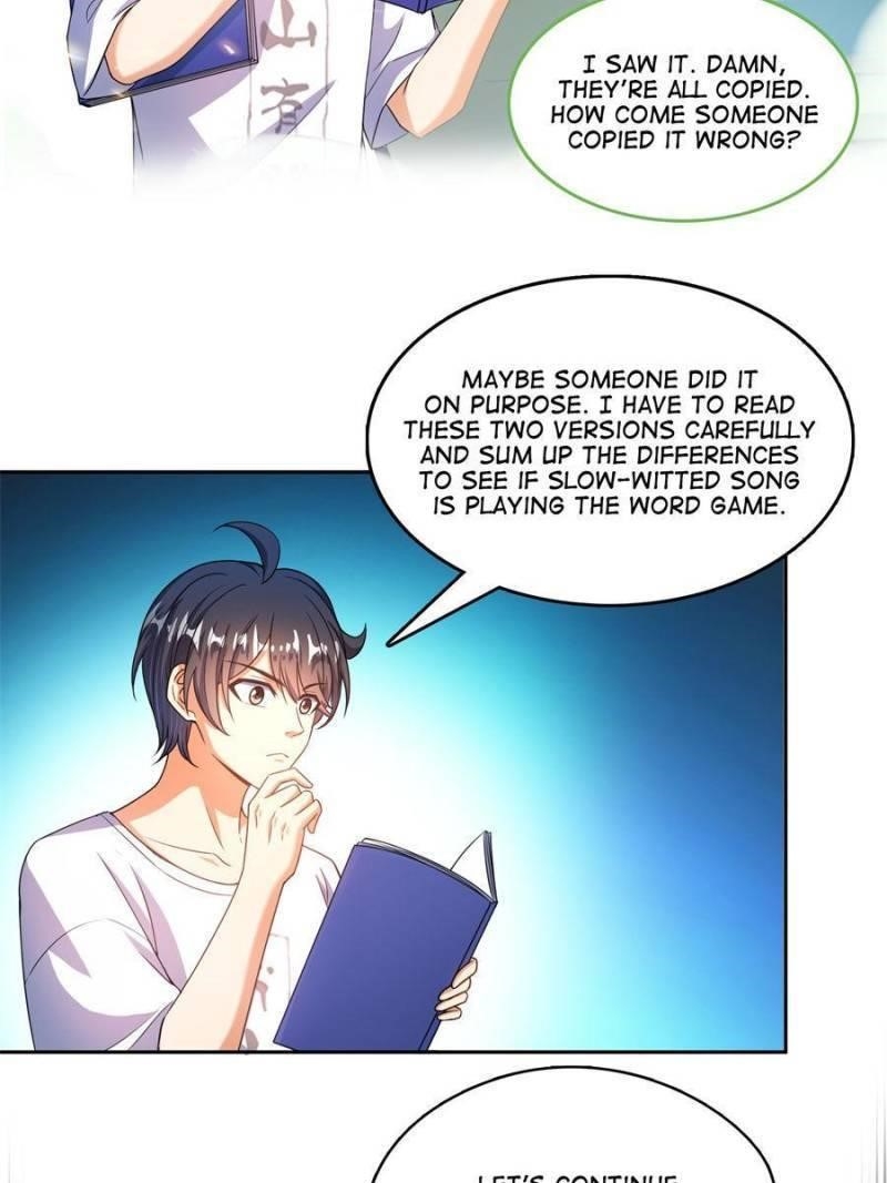 Cultivation Chat Group Chapter 549 - Page 30