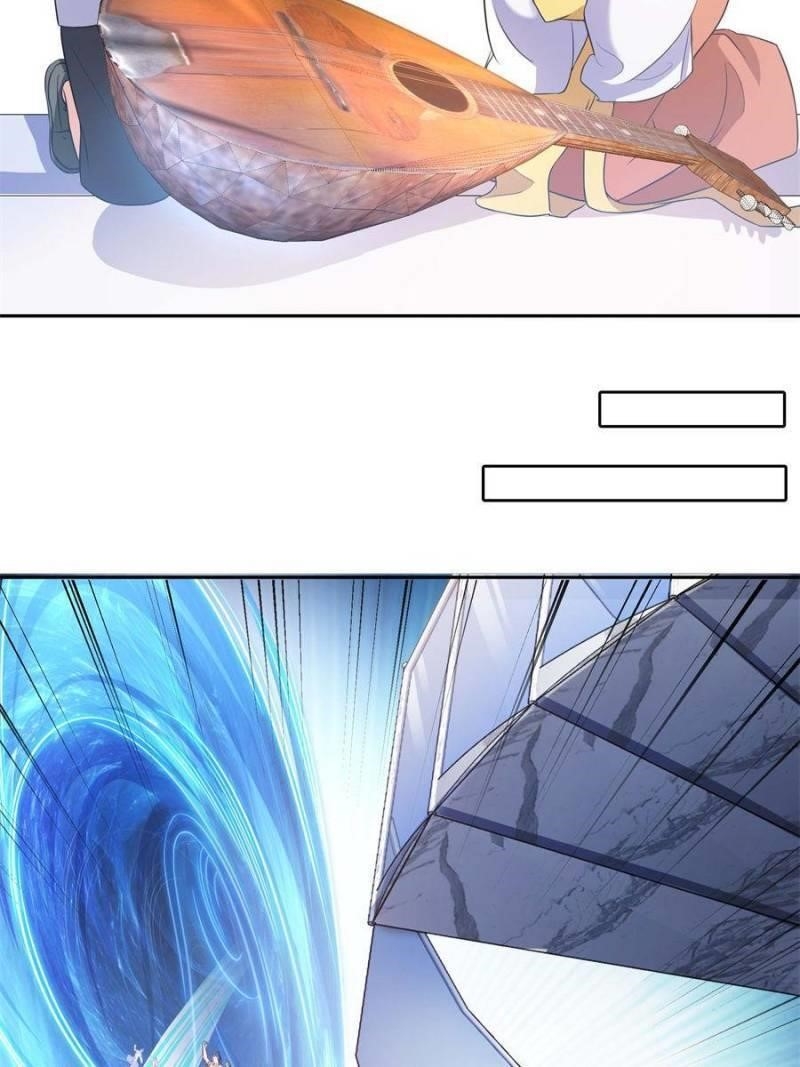 Cultivation Chat Group Chapter 549 - Page 33