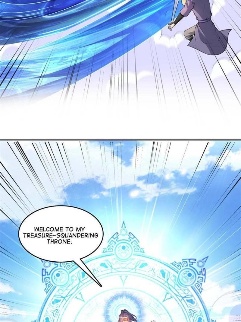 Cultivation Chat Group Chapter 549 - Page 36