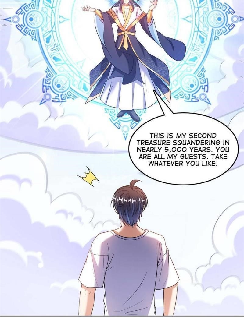 Cultivation Chat Group Chapter 549 - Page 37