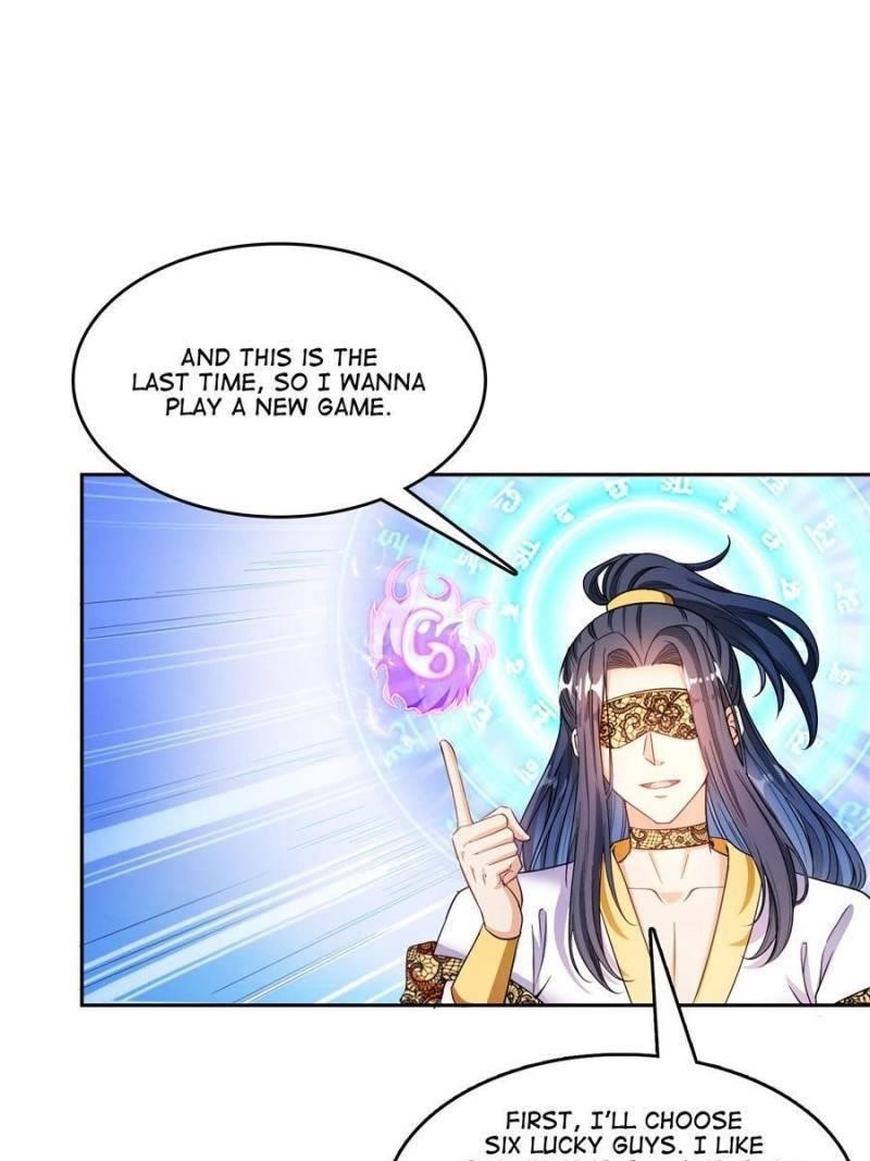 Cultivation Chat Group Chapter 549 - Page 38