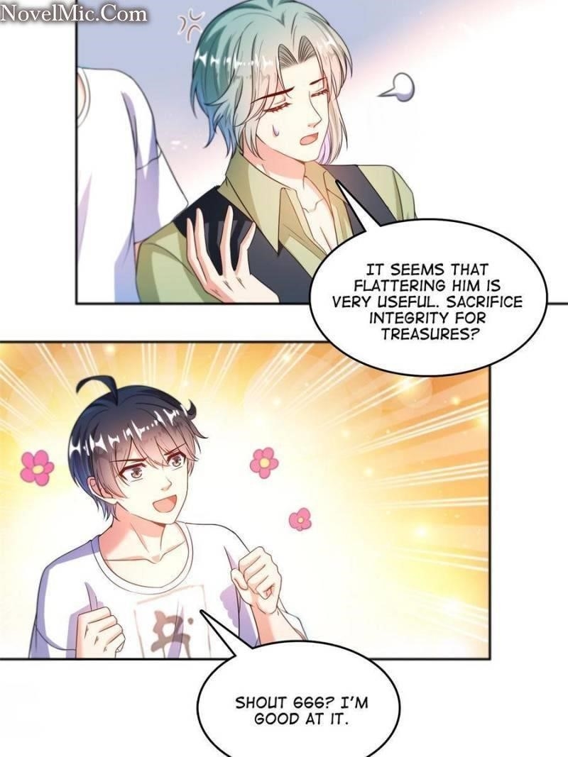 Cultivation Chat Group Chapter 549 - Page 45