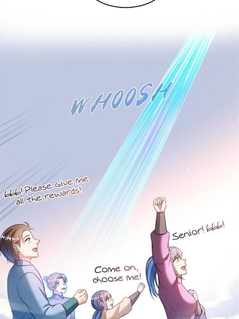 Cultivation Chat Group Chapter 549 - Page 46