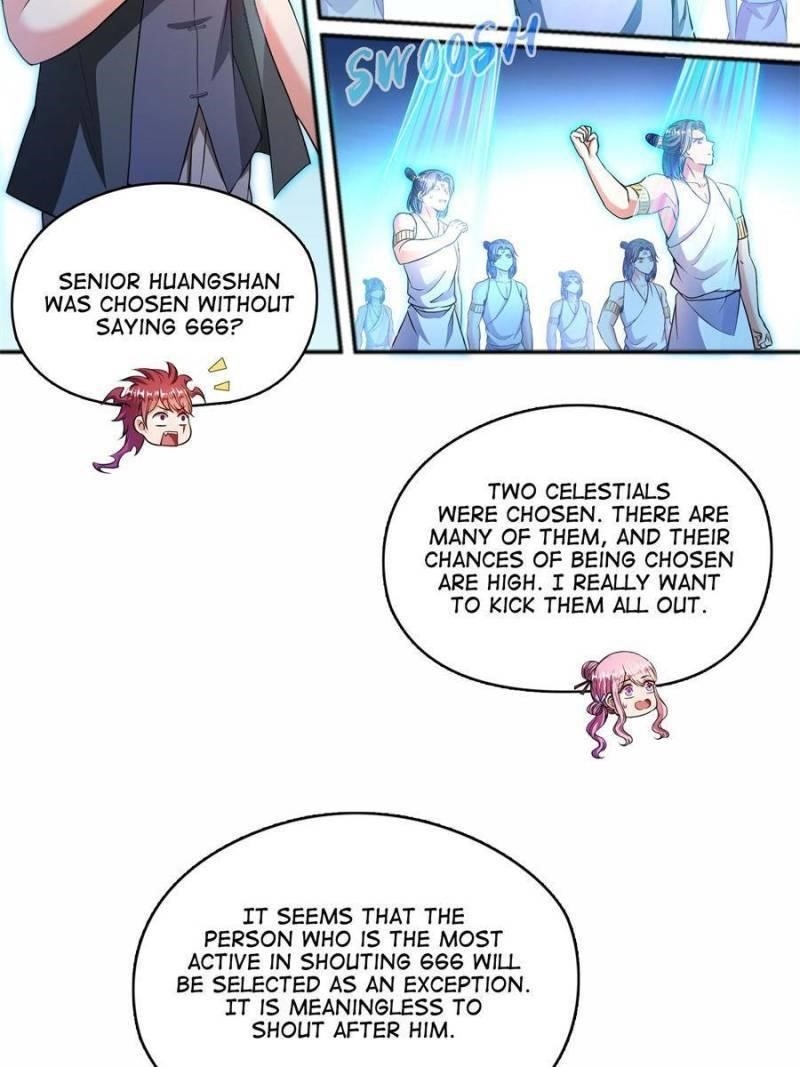 Cultivation Chat Group Chapter 549 - Page 49