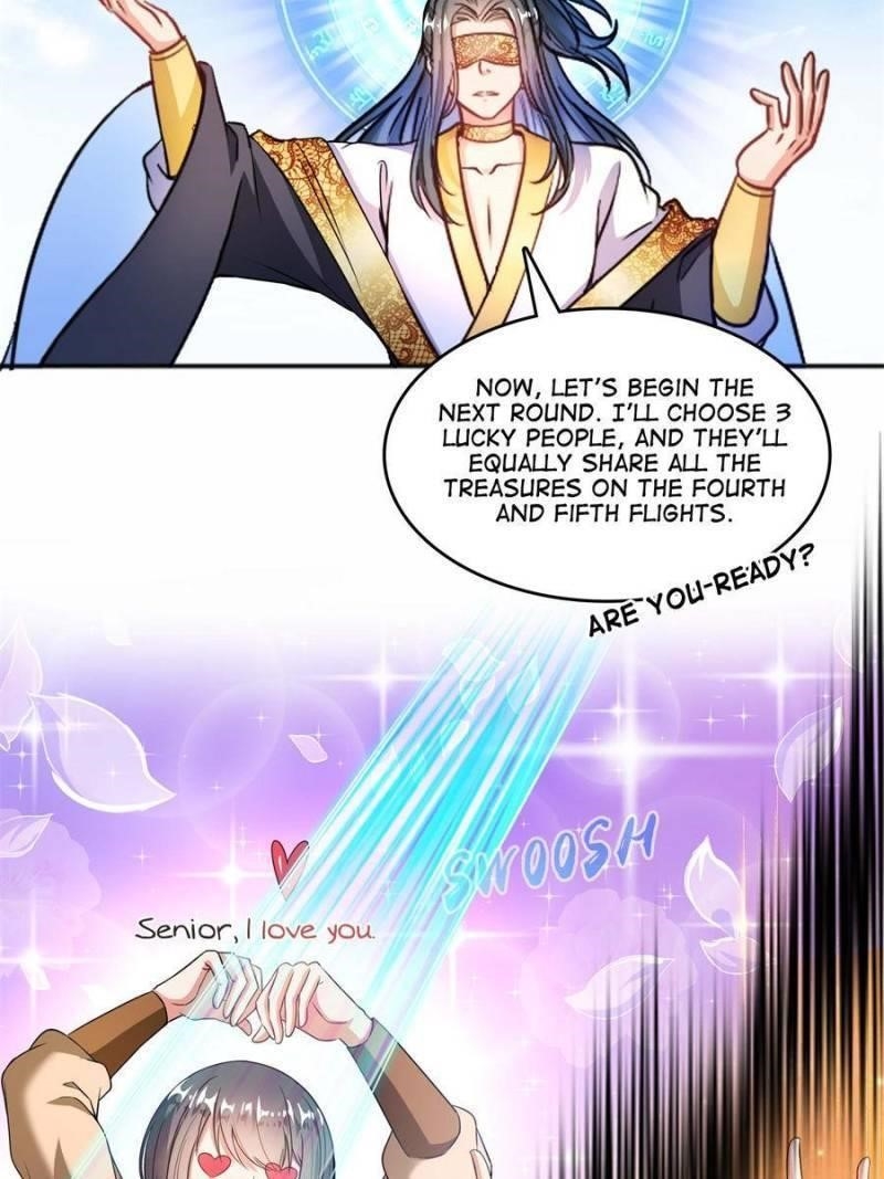 Cultivation Chat Group Chapter 549 - Page 51