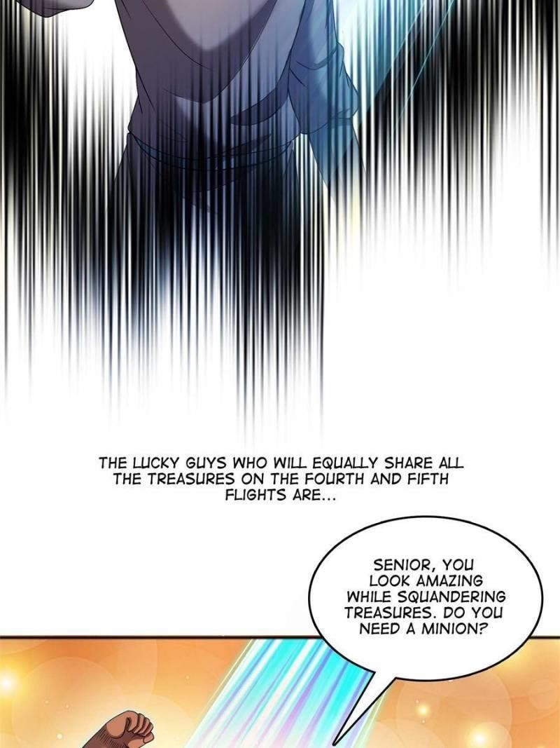 Cultivation Chat Group Chapter 549 - Page 53