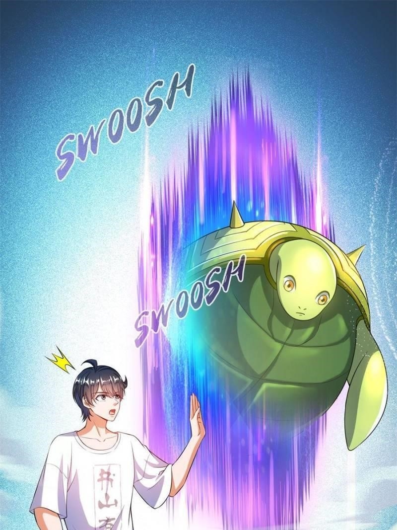 Cultivation Chat Group Chapter 549 - Page 9